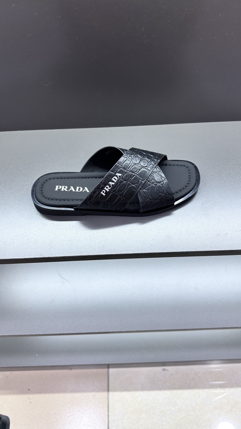 Prada Slippers